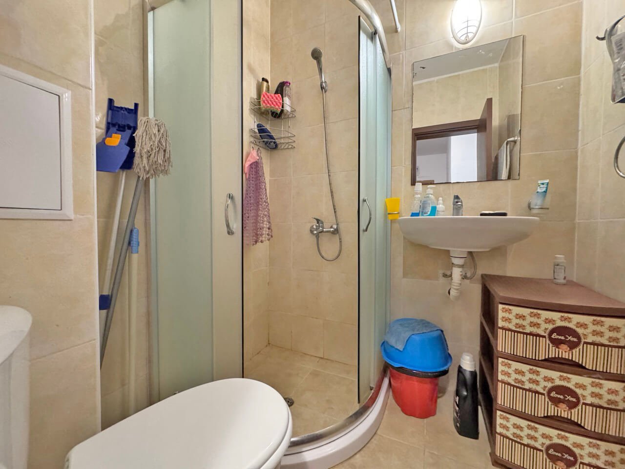 Studio in the Sunny Day complex, 6 am, Sunny Beach, Bulgaria