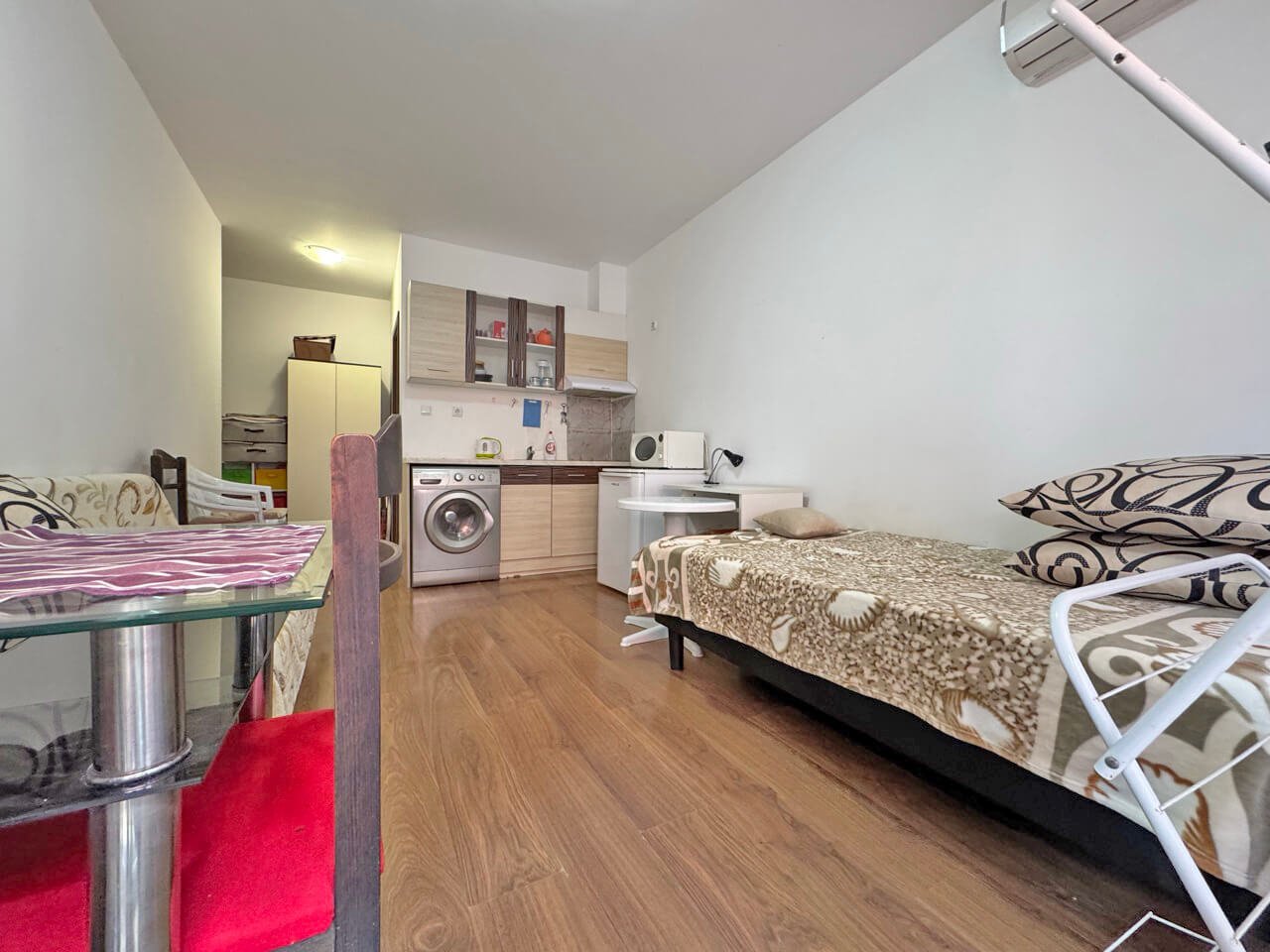 Studio in the Sunny Day complex, 6 am, Sunny Beach, Bulgaria