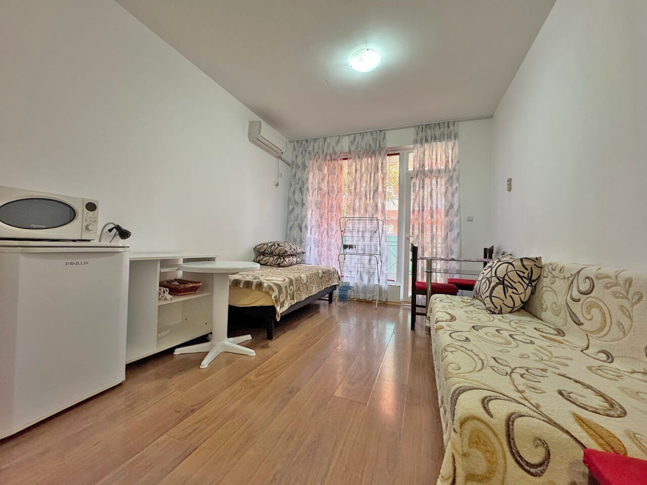 Studio in the Sunny Day complex, 6 am, Sunny Beach, Bulgaria