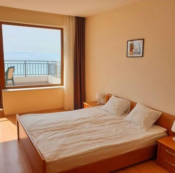 Apartment 1+2 in Messabria Fort Complex, Elenite, Bulgaria