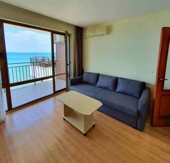 Apartment 1+2 in Messabria Fort Complex, Elenite, Bulgaria