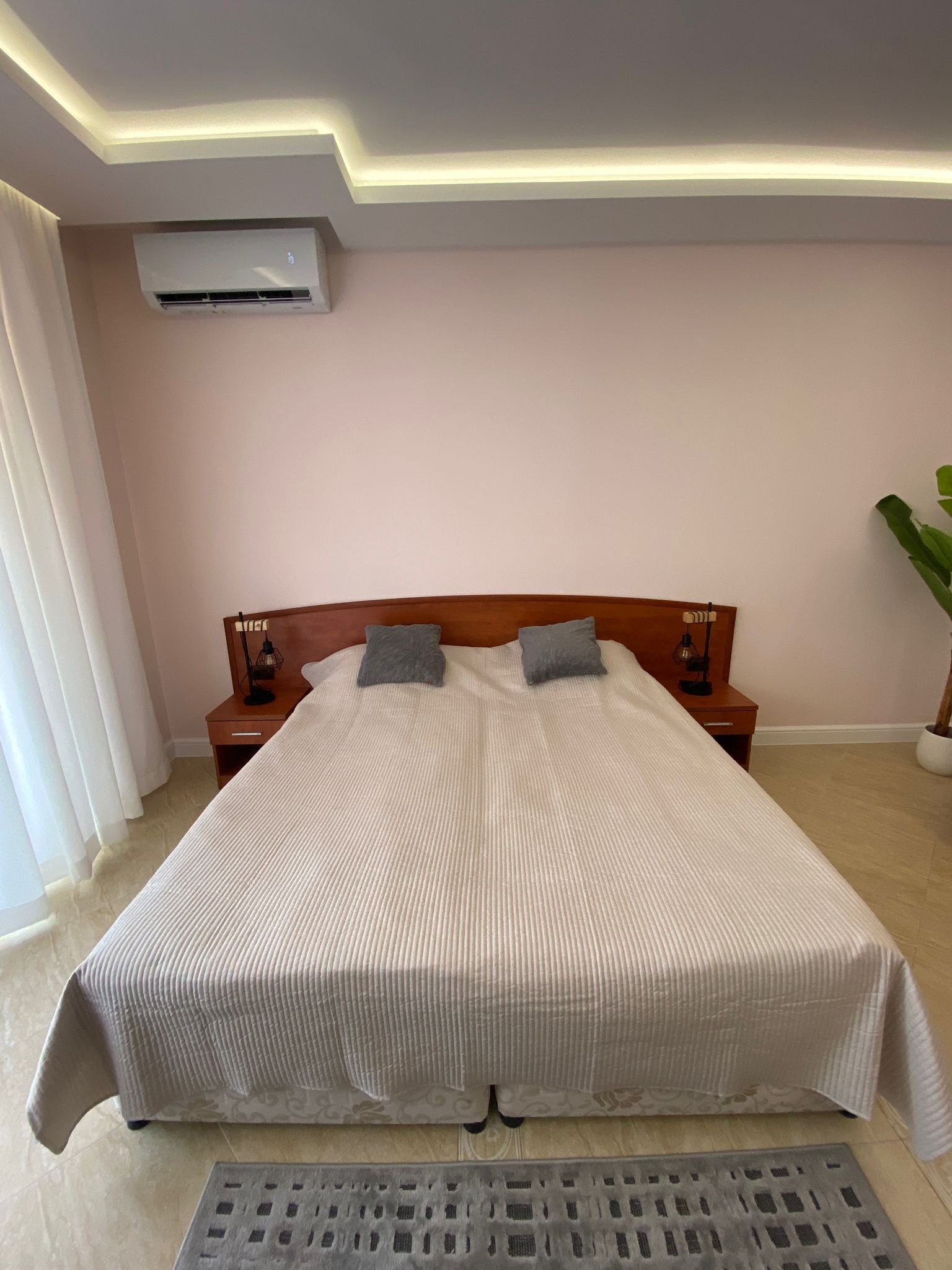 Studio in Palazzo, Sonnenstrand, Bulgaria