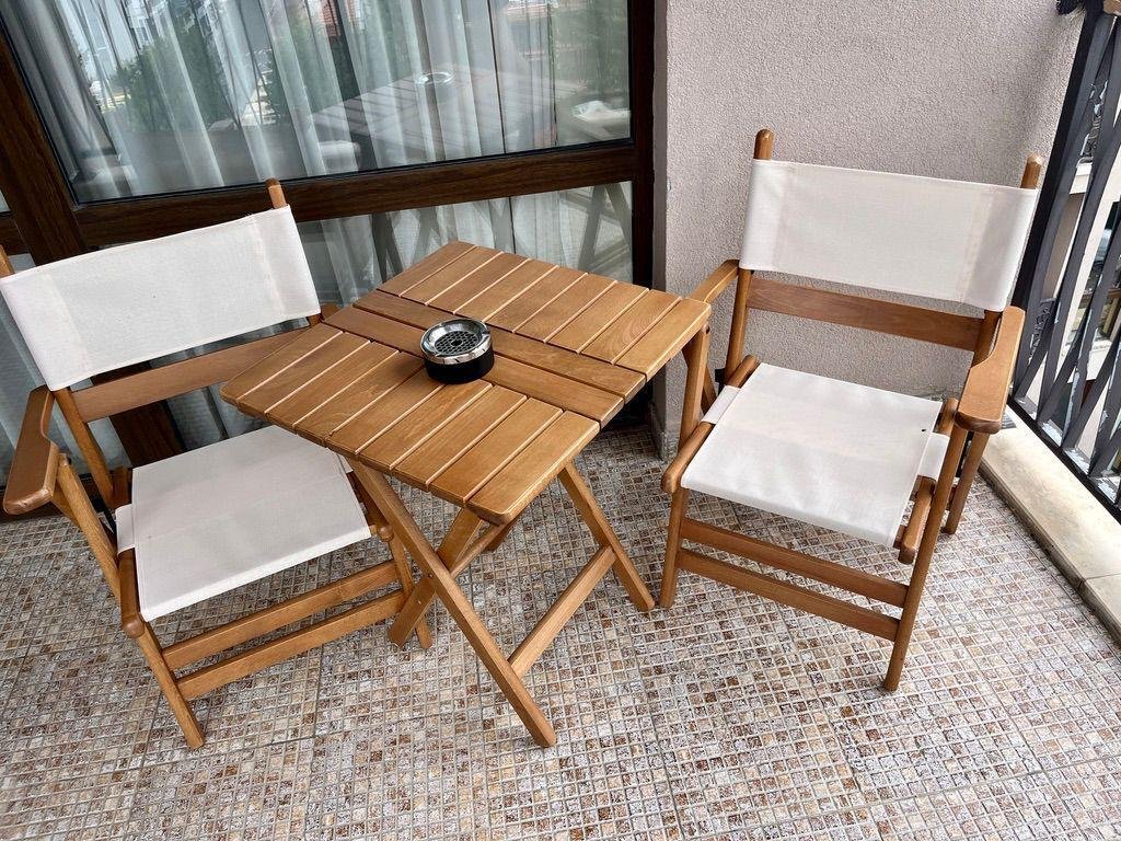 1+1 apartment in the Barcelo Royal Beach complex, Sunny Beach, Bulgaria