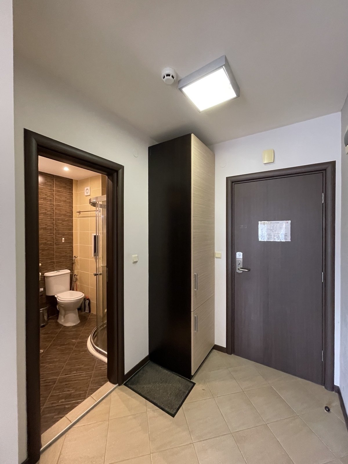 Studio im Tarsis 2 am Sonnenstrand in Bulgarien