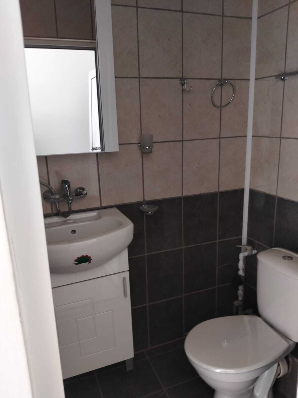 2-room apartment in the complex at Sunny Beach, Bulgaria