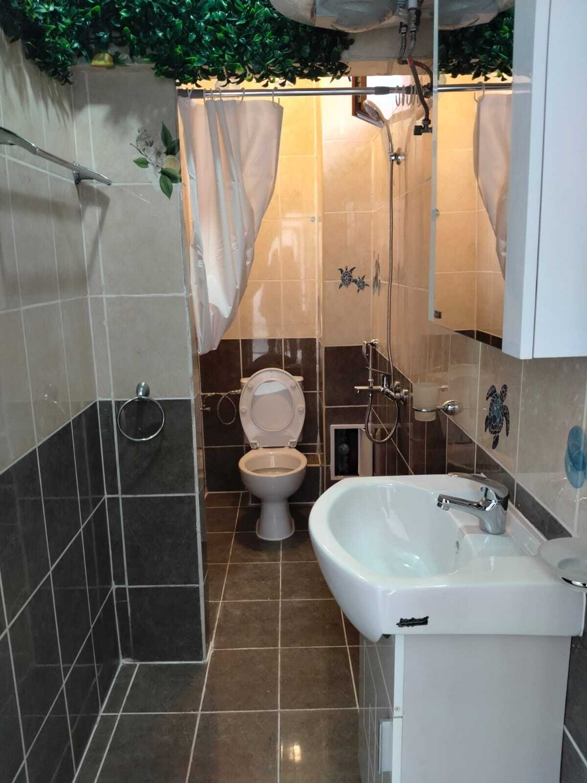 2-room apartment in the complex at Sunny Beach, Bulgaria