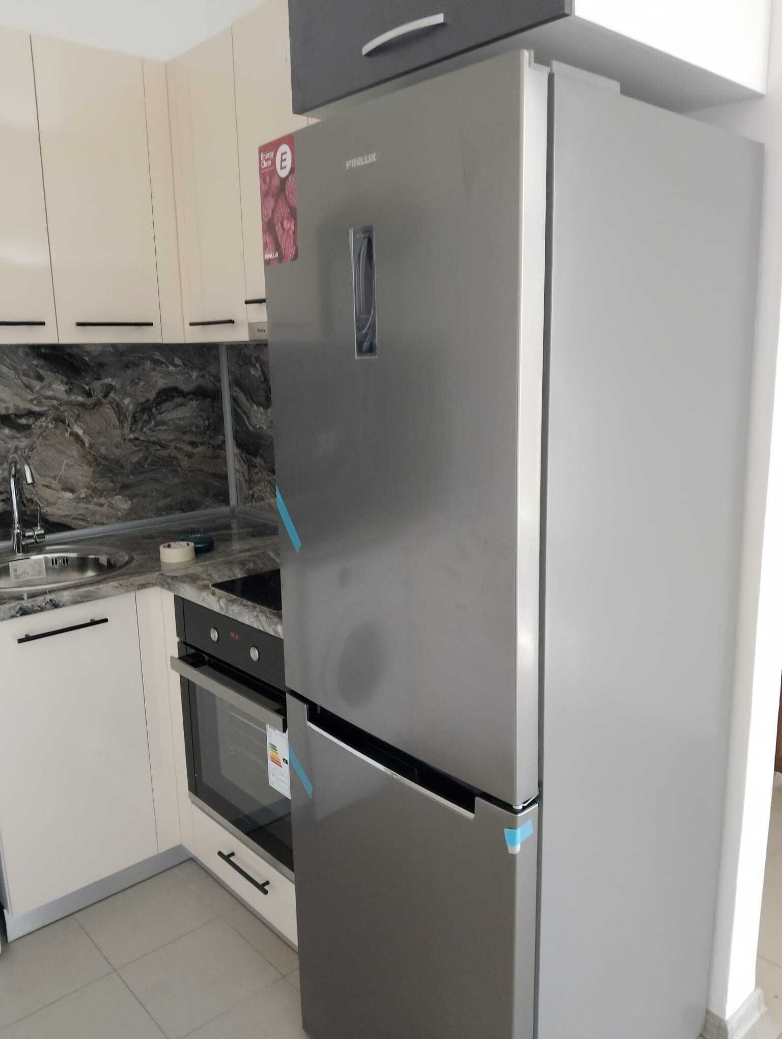 2-room apartment in the complex at Sunny Beach, Bulgaria