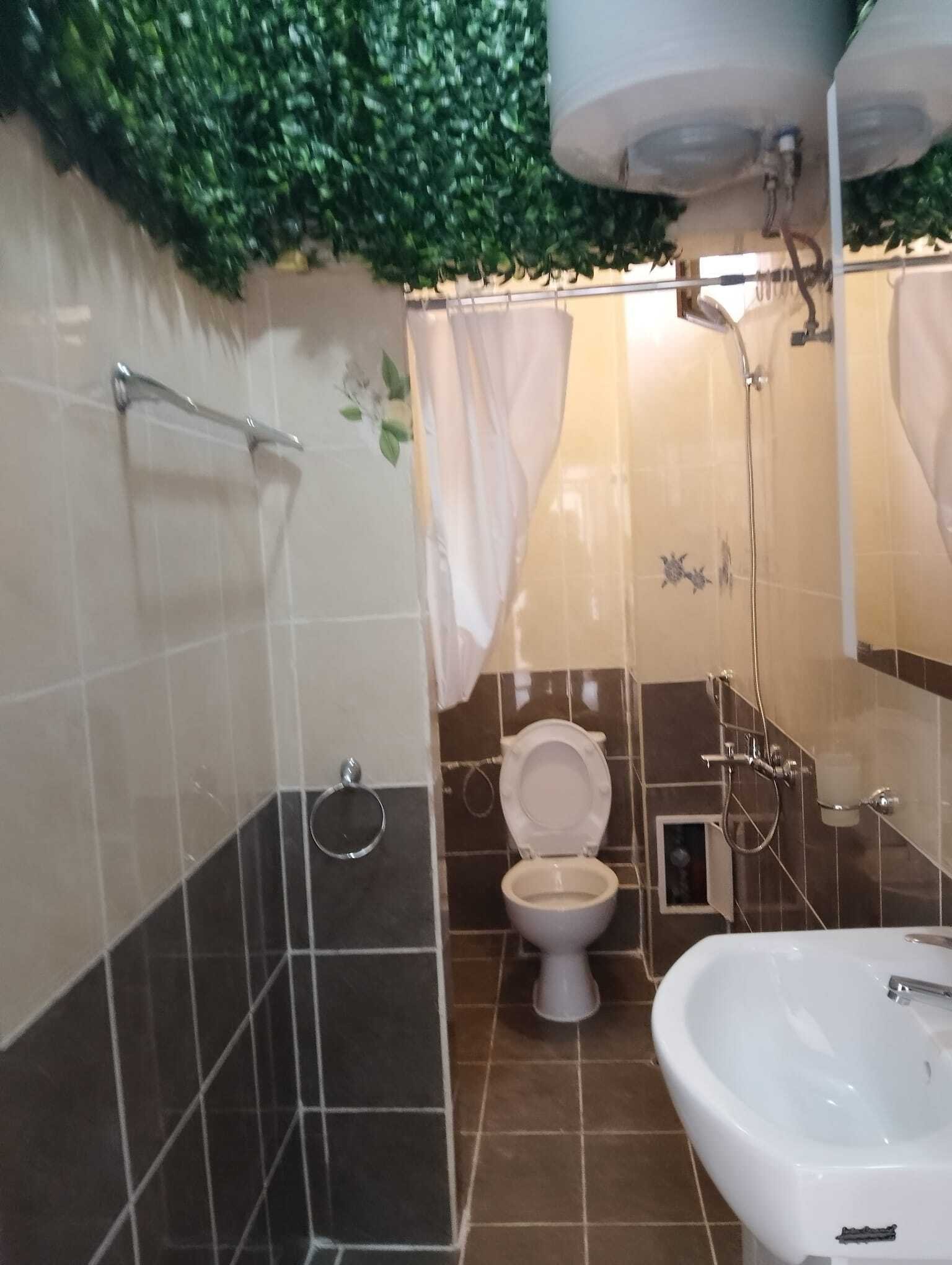 2-room apartment in the complex at Sunny Beach, Bulgaria