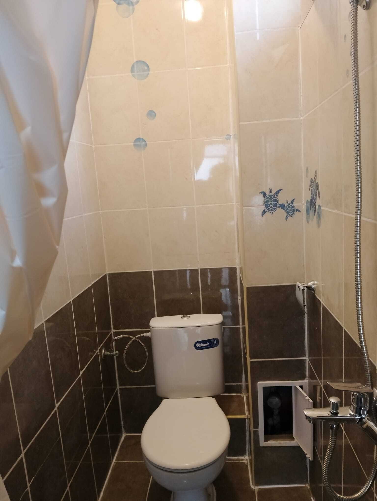 2-room apartment in the complex at Sunny Beach, Bulgaria