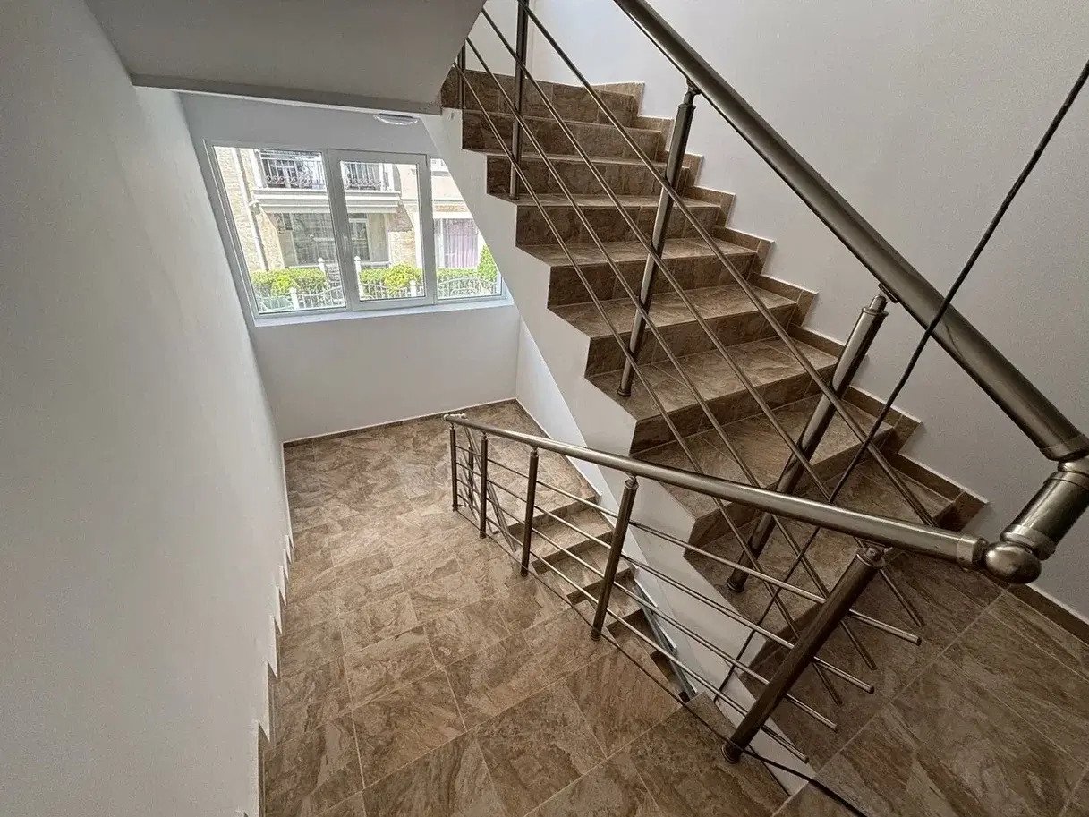 2-room apartment in a new building, Villa Venezia, Sveti Vlas, Bulgaria