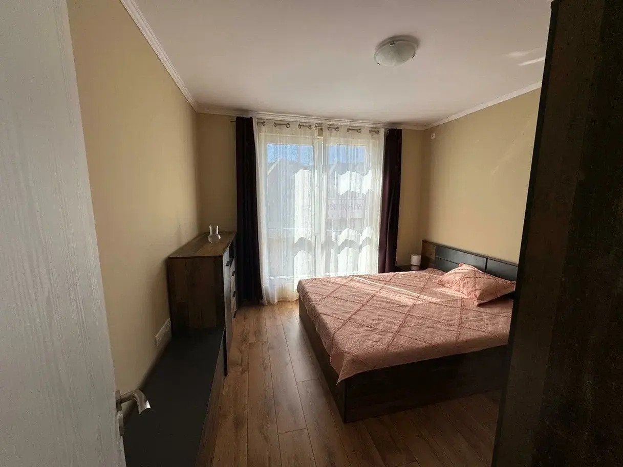 2 Zimmer Wohnung mit Meerblick im Ipanema Beach Sveti Vlas Bulgarien