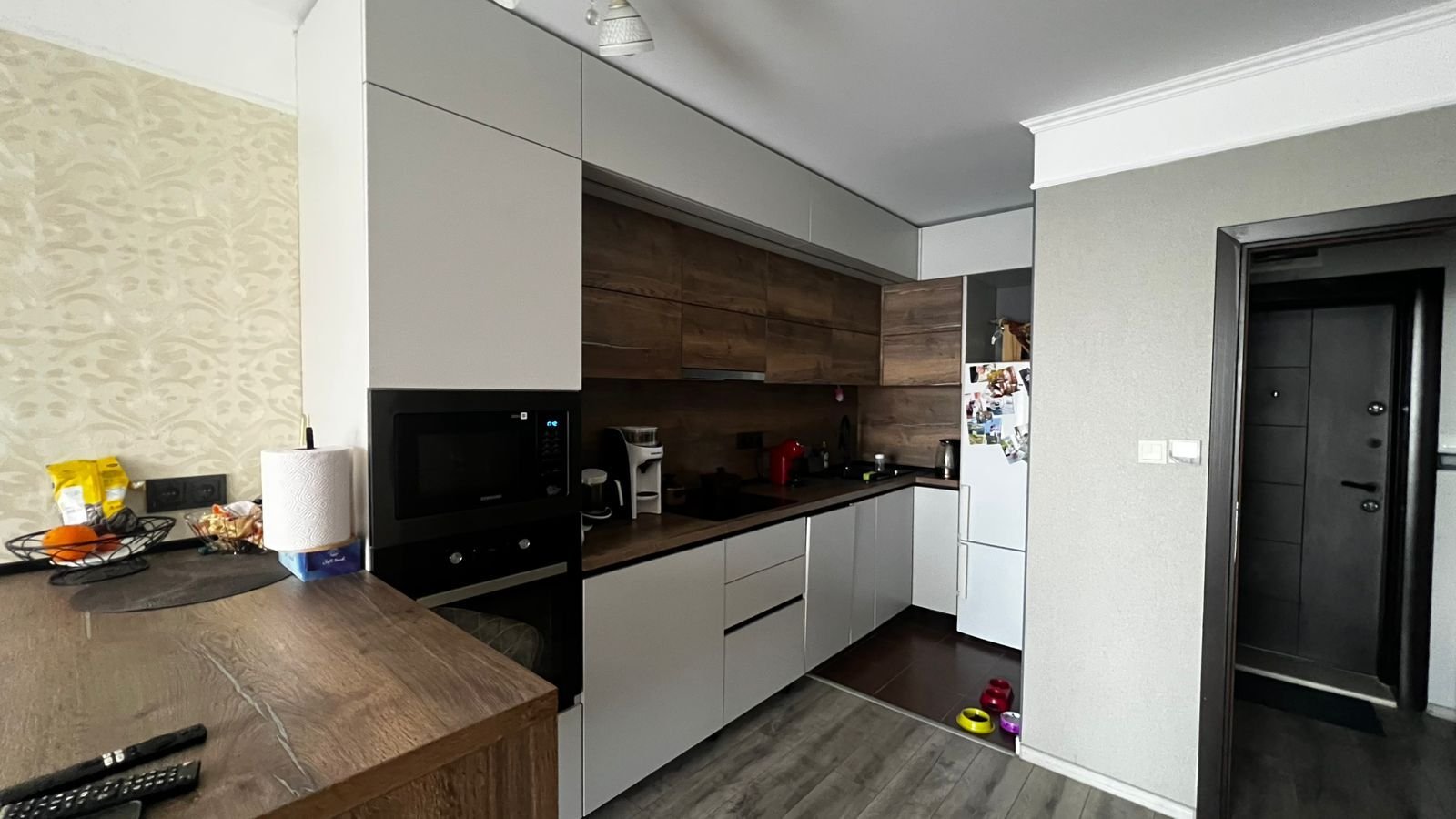 2-room apartment with a view of the sea, Macon complex, Sveti Vlas, Bulgaria