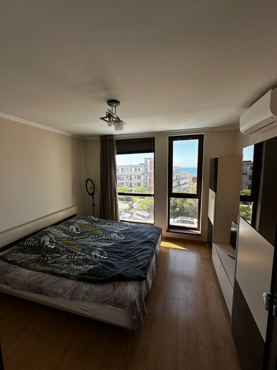 4-room apartment complex Villa Calabria with sea view Sveti Vlas Bulgaria