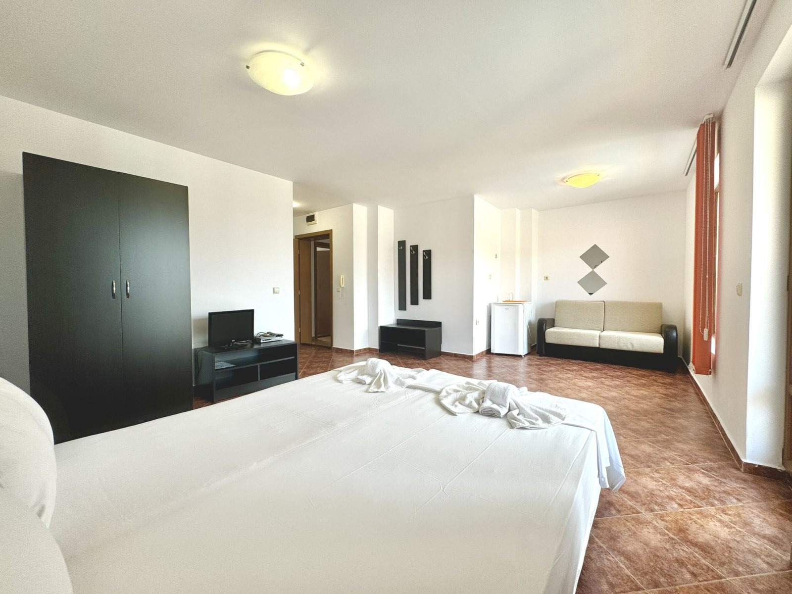 Kosharitsa Bulgaria Studio in the Arkite Complex