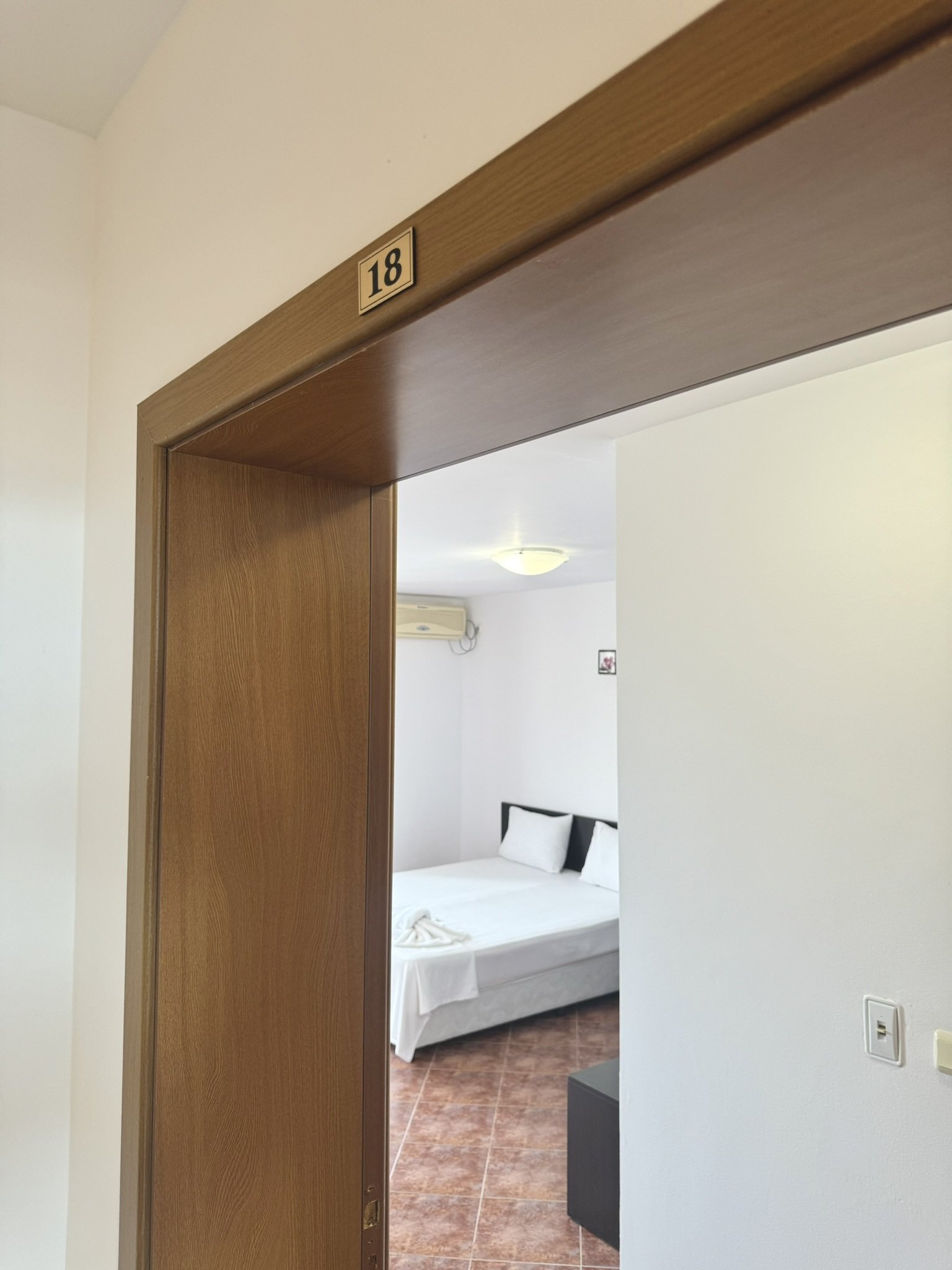 Kosharitsa Bulgaria Studio in the Arkite Complex