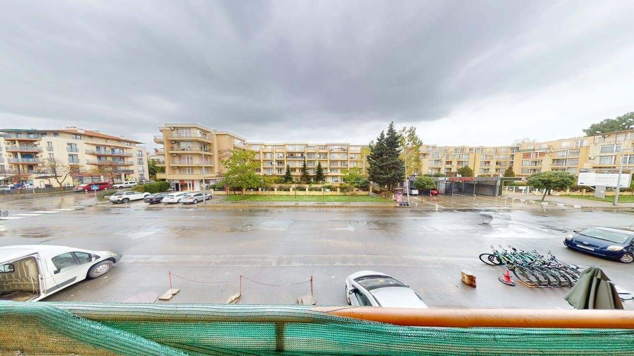 2-room apartment in Sunny Dreams Sunny Beach, Bulgaria