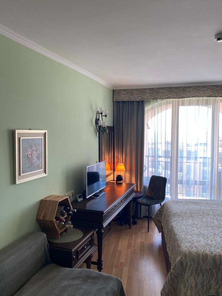 Studio in the Grand Hotel Sveti Vlas Bulgaria