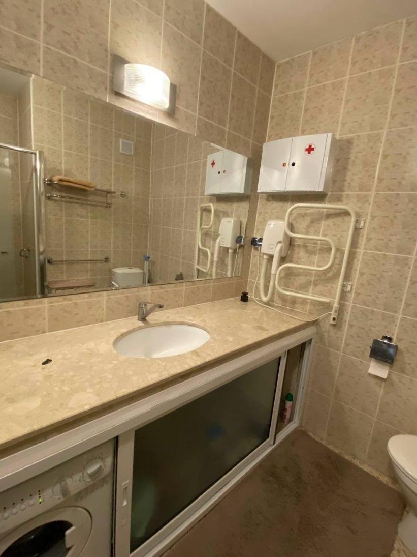 Studio in the Grand Hotel Sveti Vlas Bulgaria