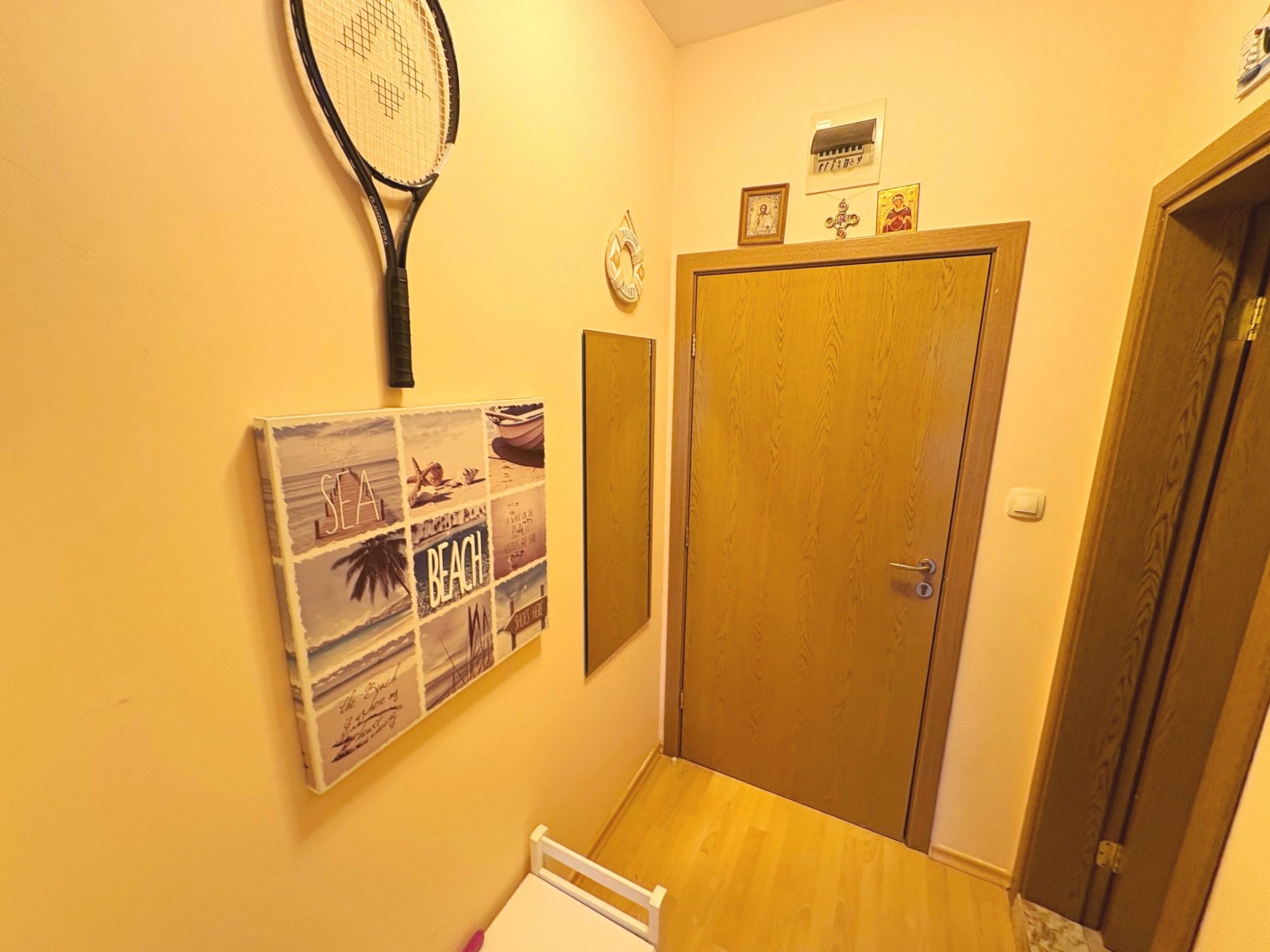 3-room apartment Sunny Day 6 Tankovo Bulgaria