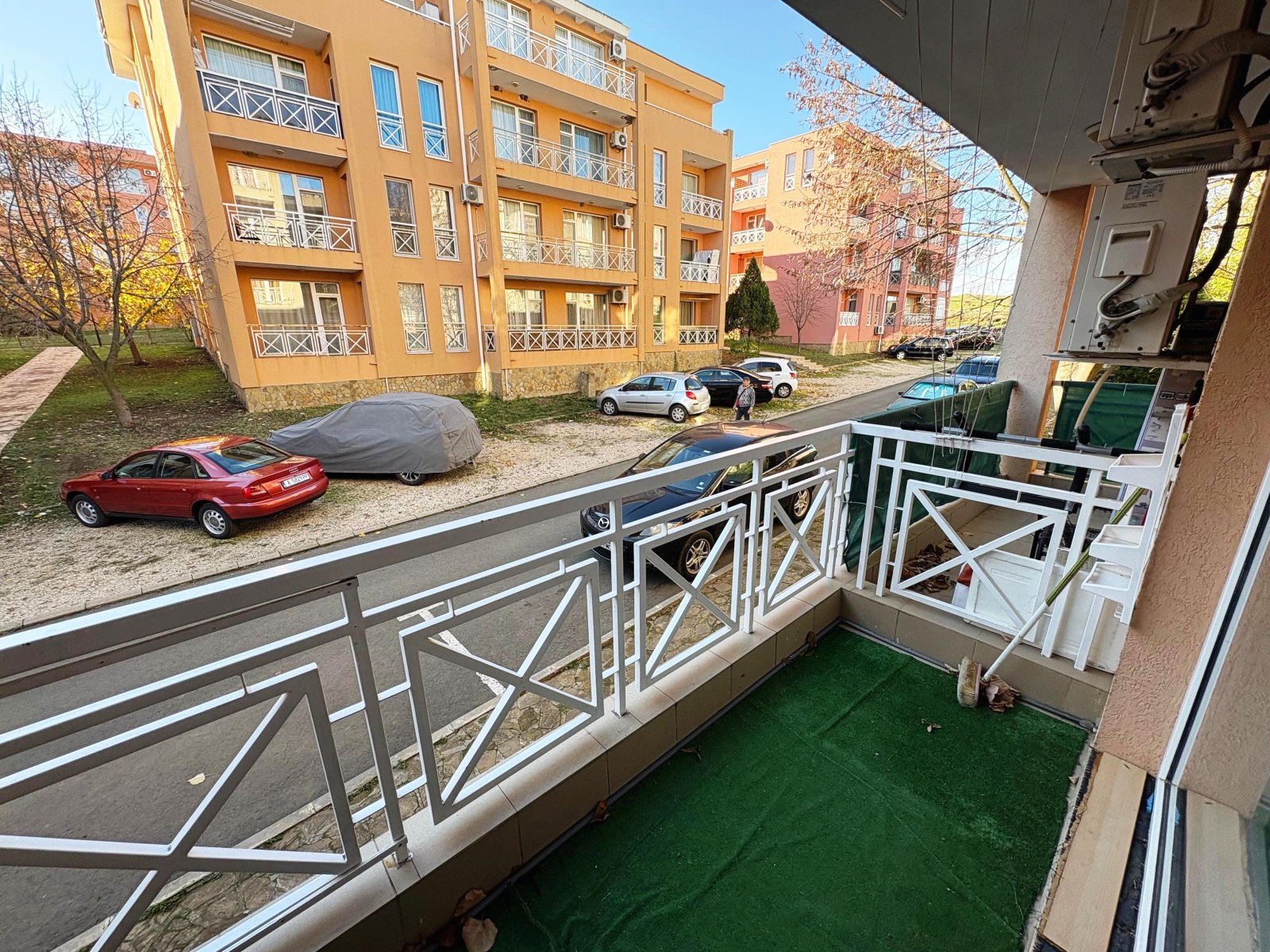 3-room apartment Sunny Day 6 Tankovo Bulgaria