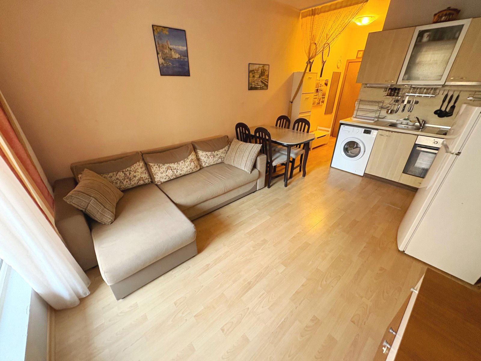 3-room apartment Sunny Day 6 Tankovo Bulgaria