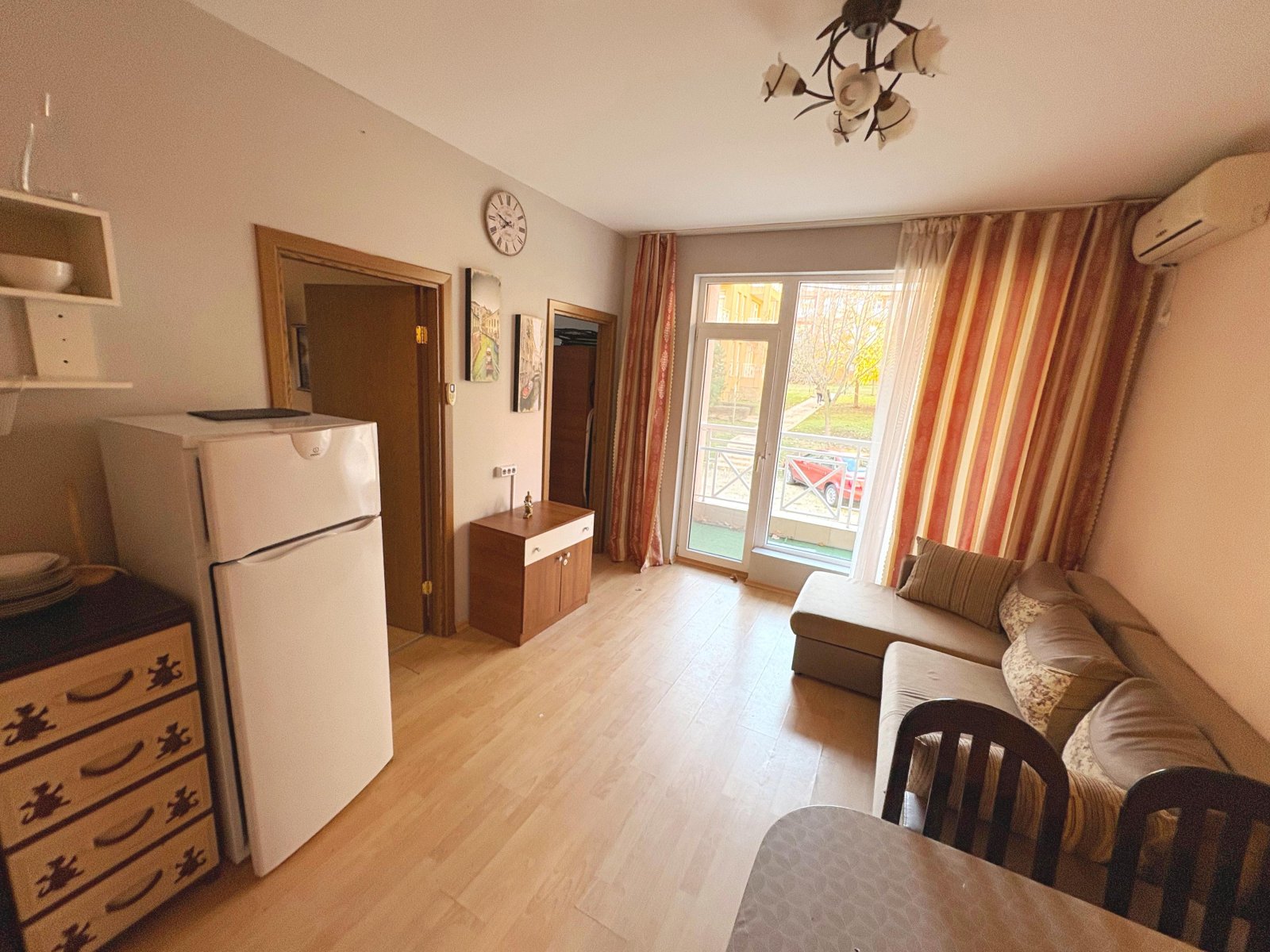 3-room apartment Sunny Day 6 Tankovo Bulgaria