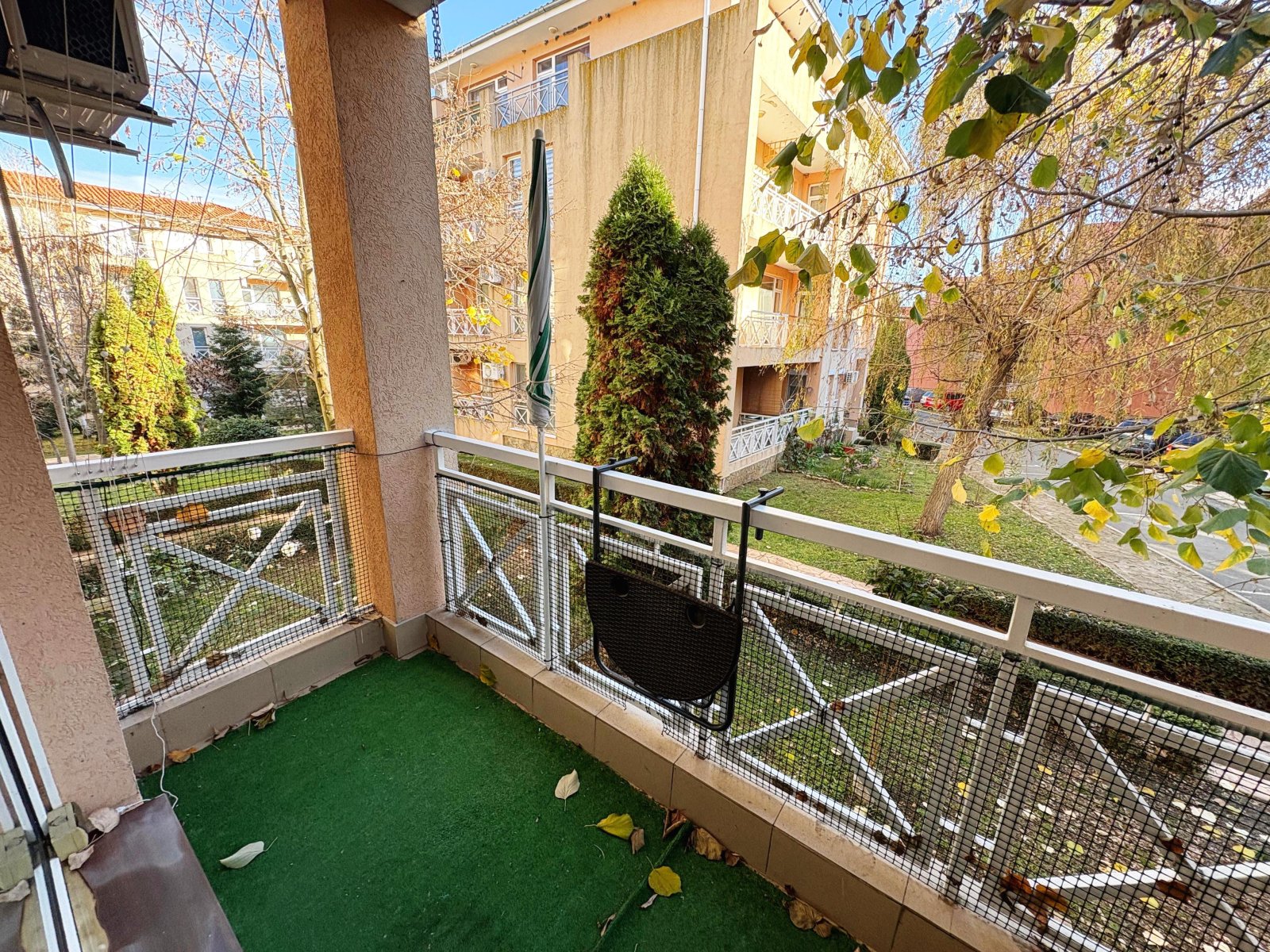 3-room apartment Sunny Day 6 Tankovo Bulgaria