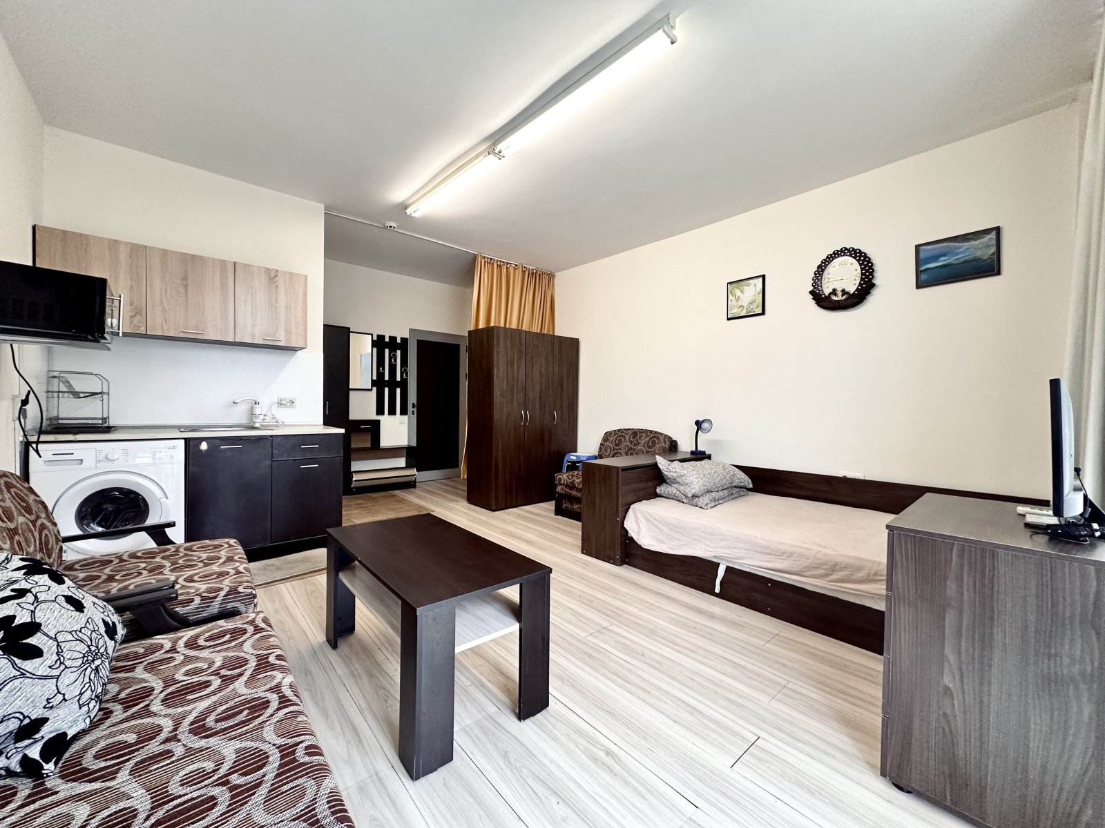 Studio in the Perla Complex, Sunny Beach, Bulgaria