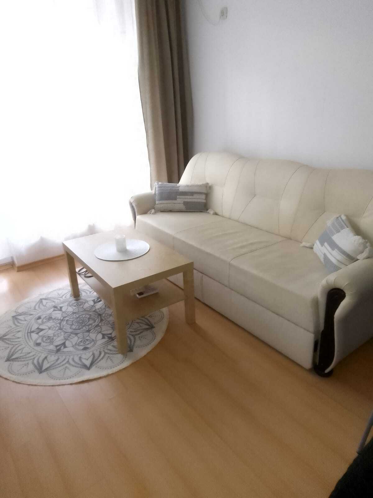 Studio in the Sunny Day 6 residential complex at Sunny Beach