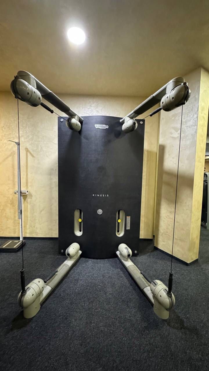 SPA & Fitness Atlantis, Sarafovo, Bulgaria