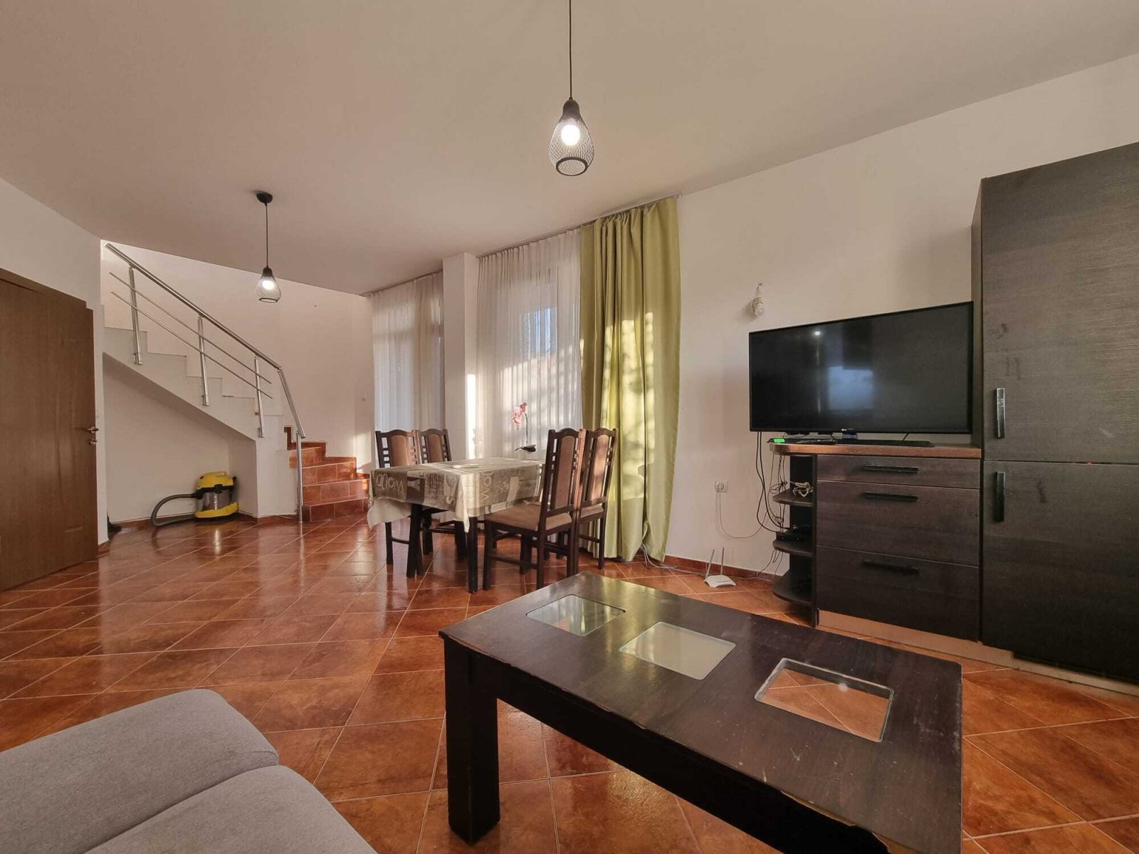 Single-family house in Alexandrovo, Burgas region, Bulgaria