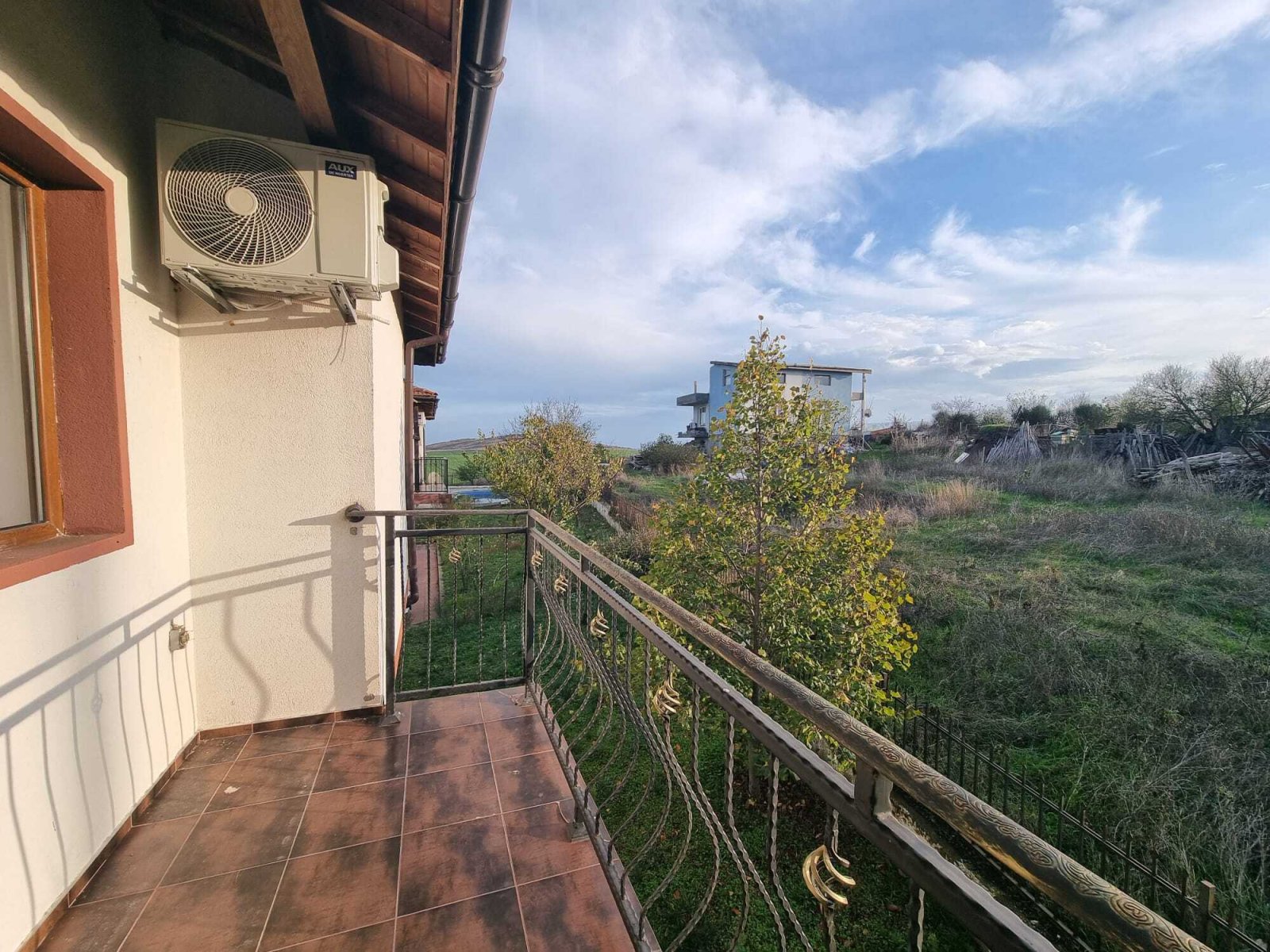 Single-family house in Alexandrovo, Burgas region, Bulgaria