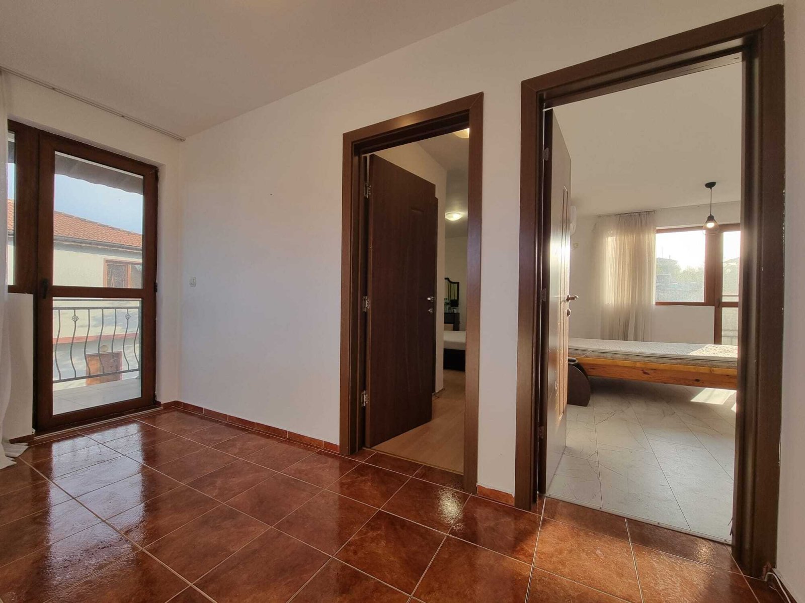 Single-family house in Alexandrovo, Burgas region, Bulgaria