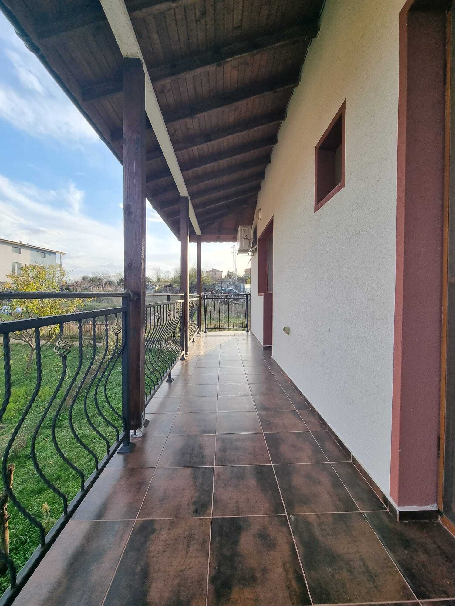 Single-family house in Alexandrovo, Burgas region, Bulgaria