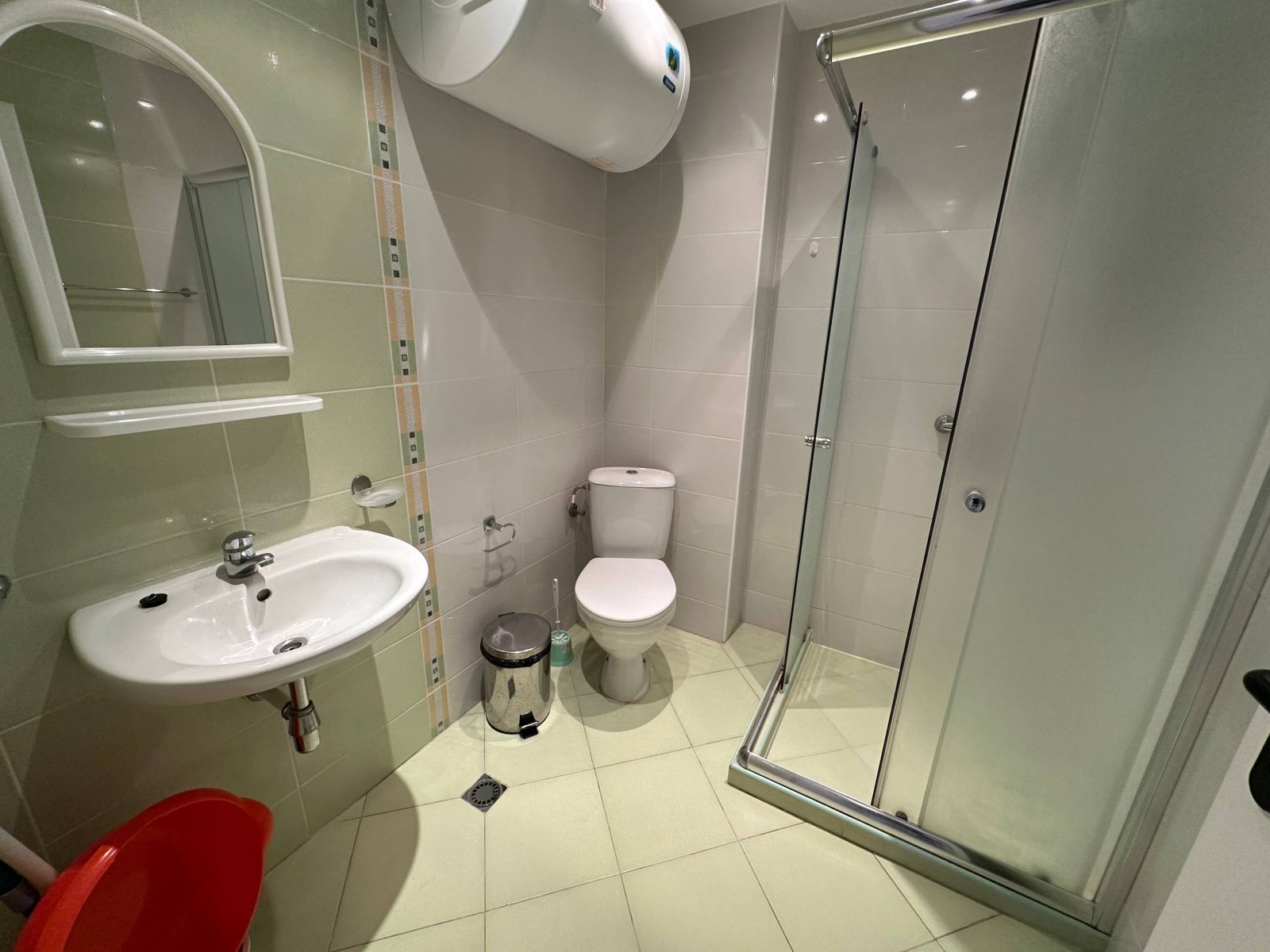 Studio in the Midia Resort Complex, Aheloy, Bulgaria