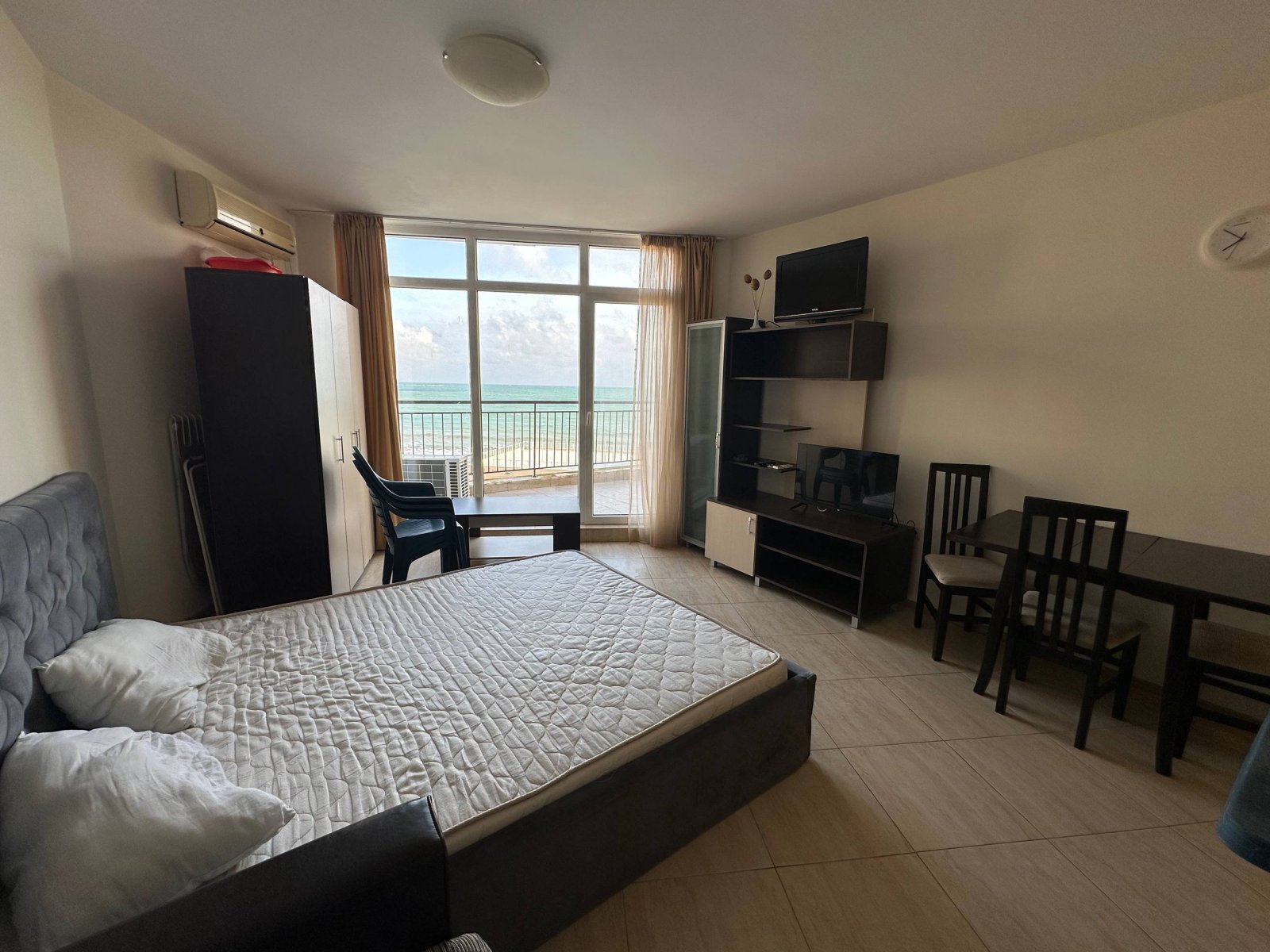 Studio in the Media Resort Complex, Aheloy, Bulgaria