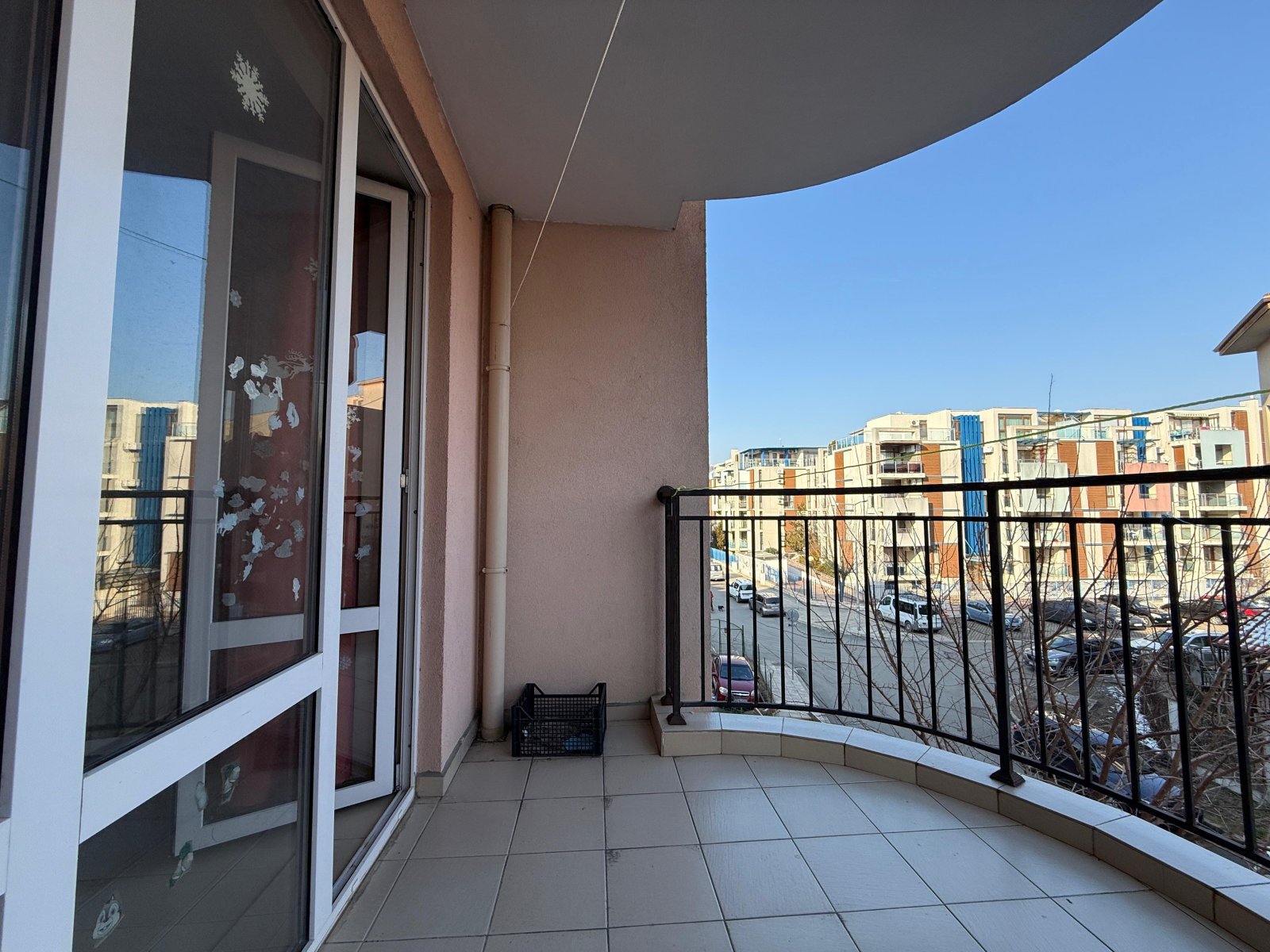 Studio in the Kakao Residence Sunny Beach Bulgaria