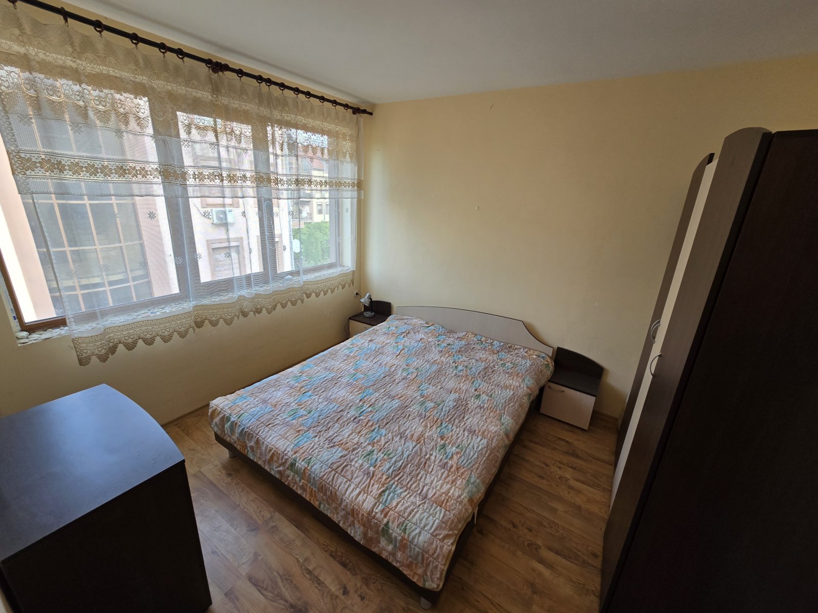 2-room apartment in Elitonia 2 in Ravda, Bulgaria