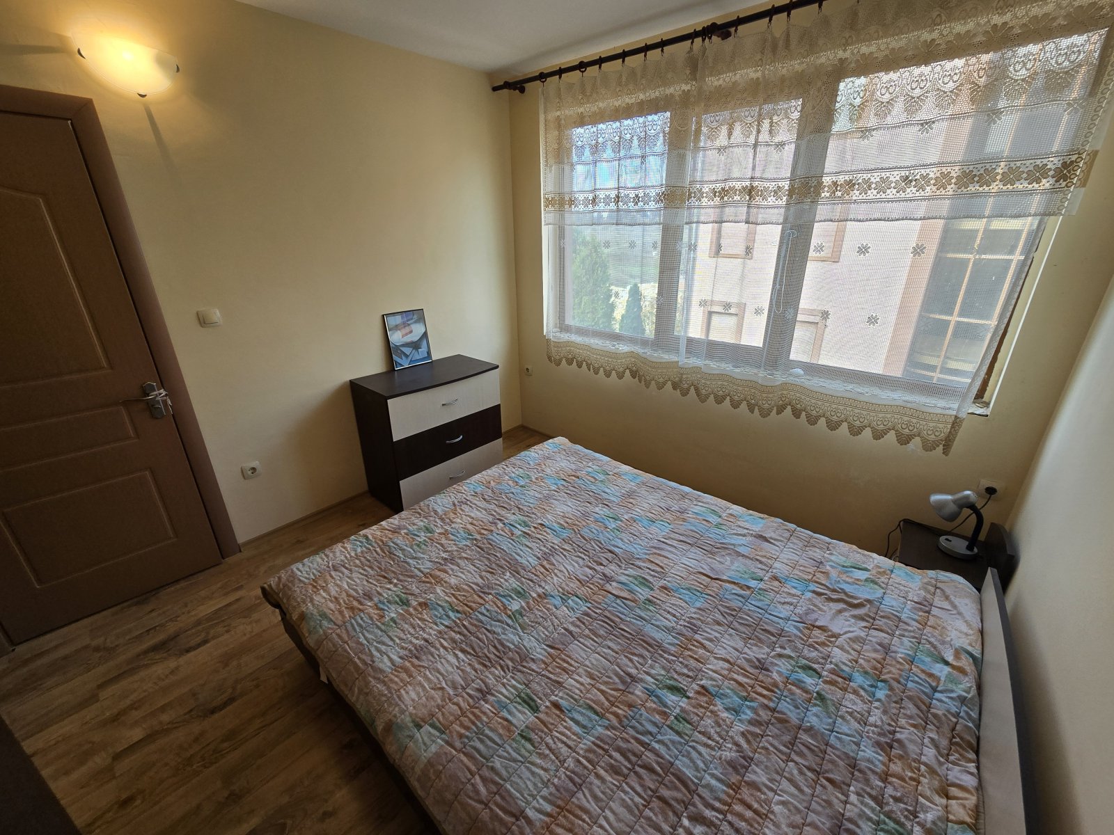 2-room apartment in Elitonia 2 in Ravda, Bulgaria