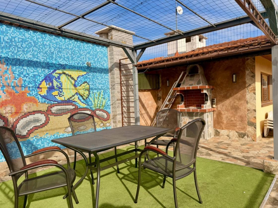 3-room apartment in Aqua Dreams Sveti Vlas Bulgaria