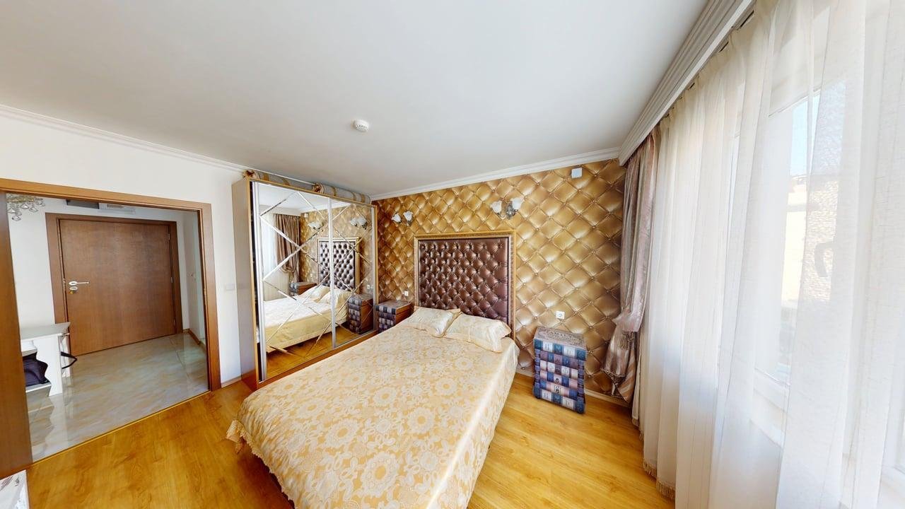 2-room apartment in Sweet Homes 3 Sunny Beach, Bulgaria