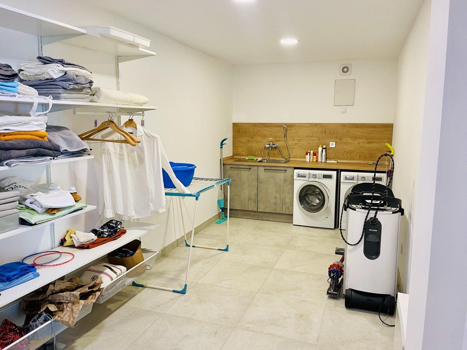 House in Balchik, Izgrev, Bulgaria