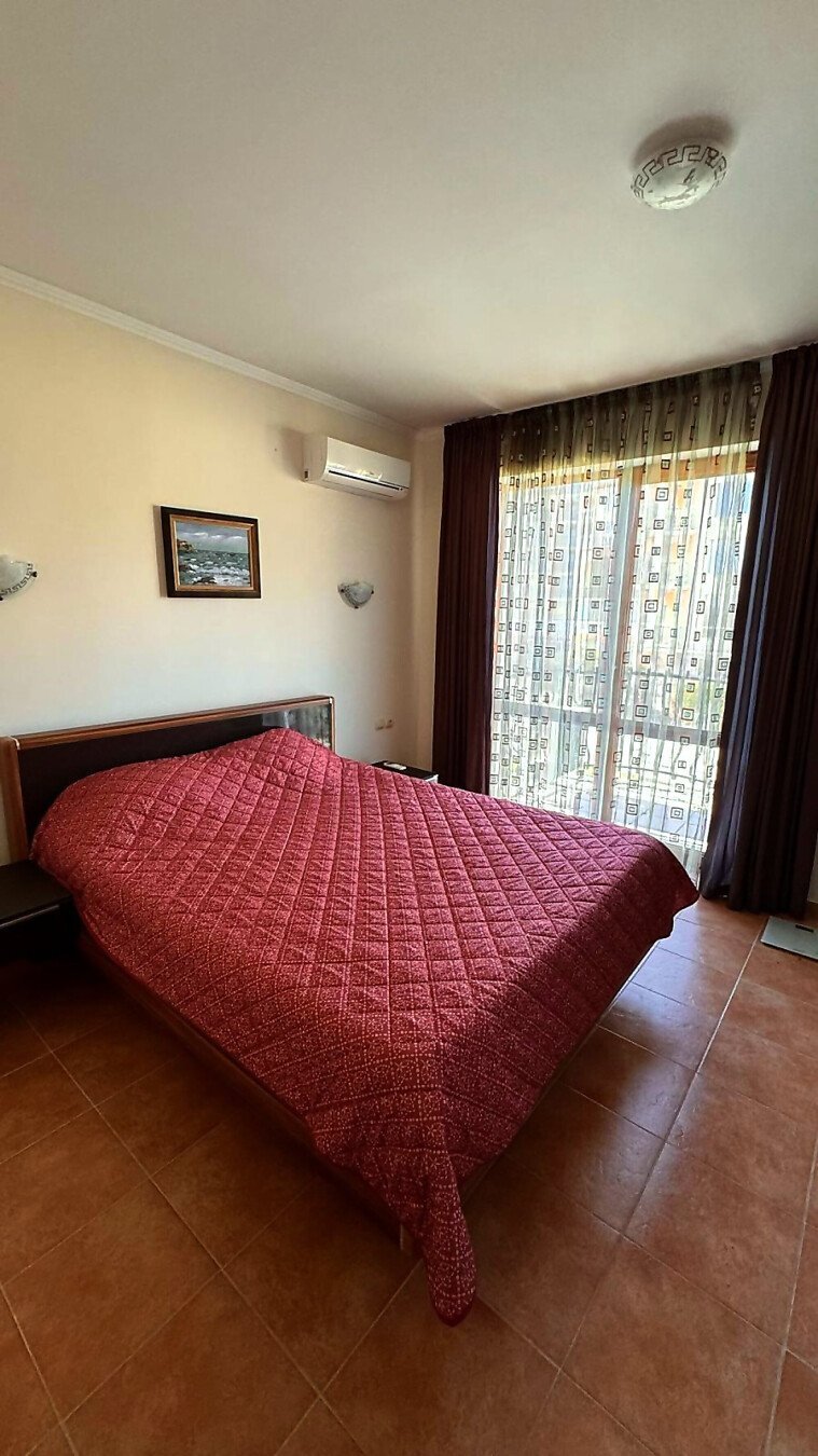 Apartment 1+2 in the Villa Romana complex, Elenite, Bulgaria