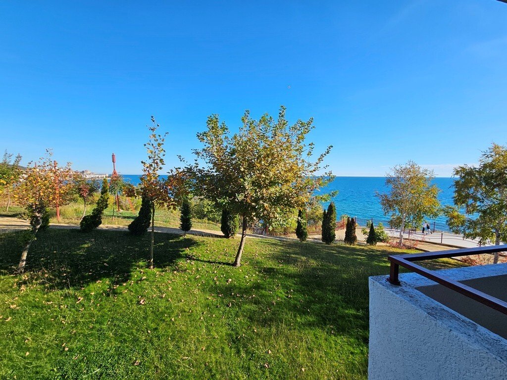 Apartment 1+2 in the Panorama Fort Beach Complex, Sveti Vlas, Bulgaria