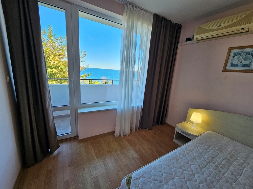Apartment 1+2 in the Panorama Fort Beach Complex, Sveti Vlas, Bulgaria