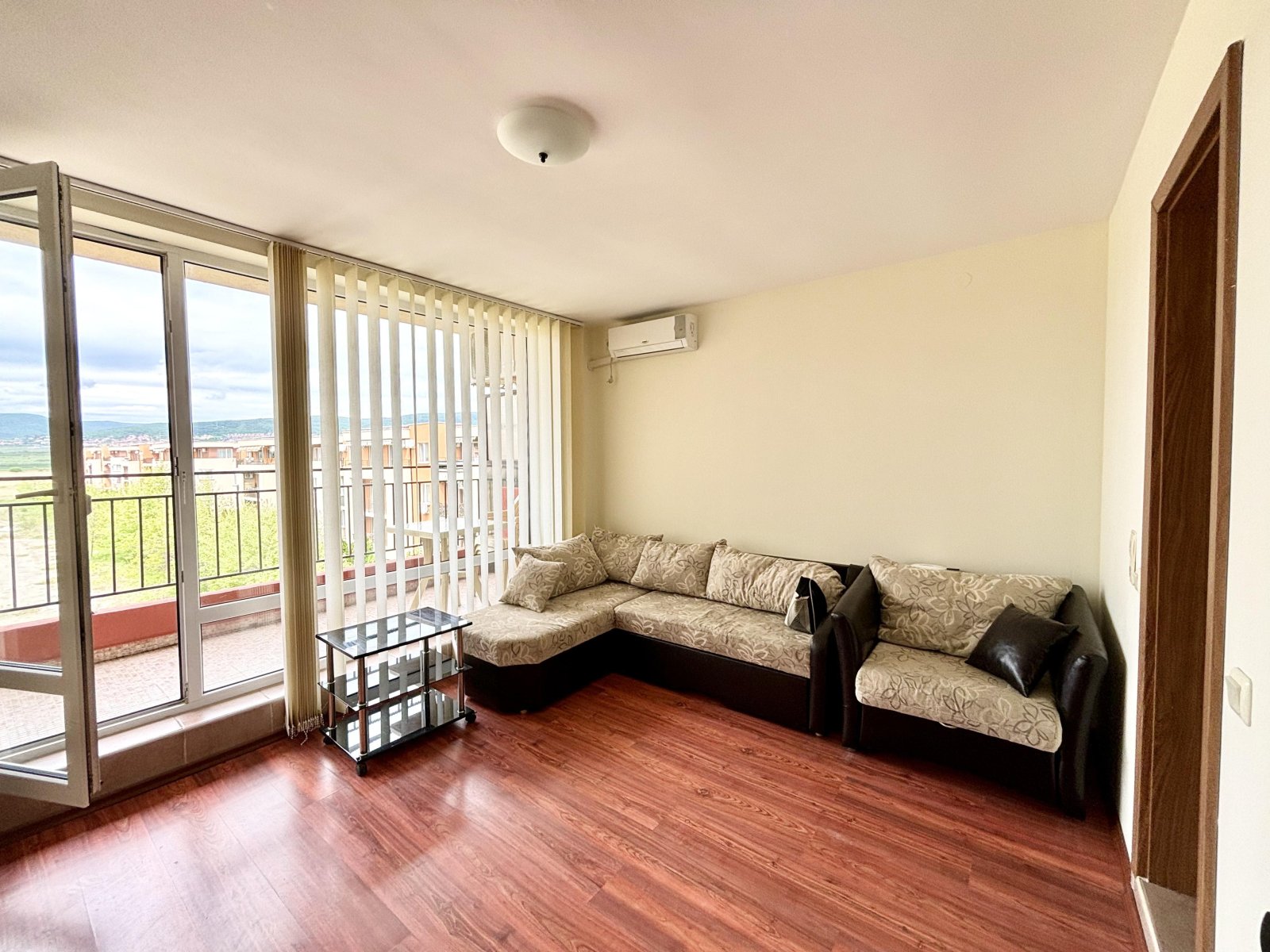 Studio in Fort Knox Holiday