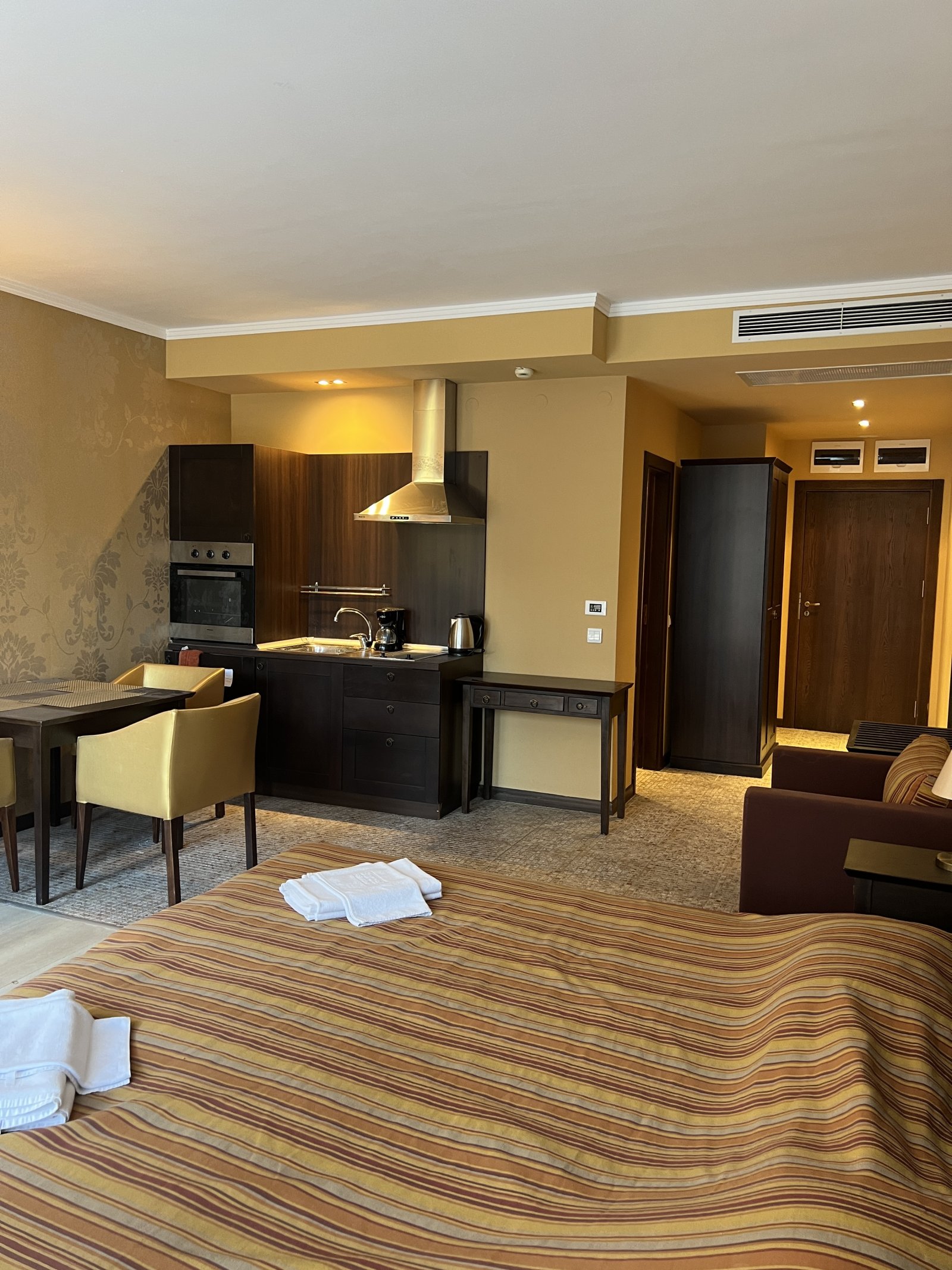 Studio at the Royal Beach Barcello Sonnenstrand Bulgaria