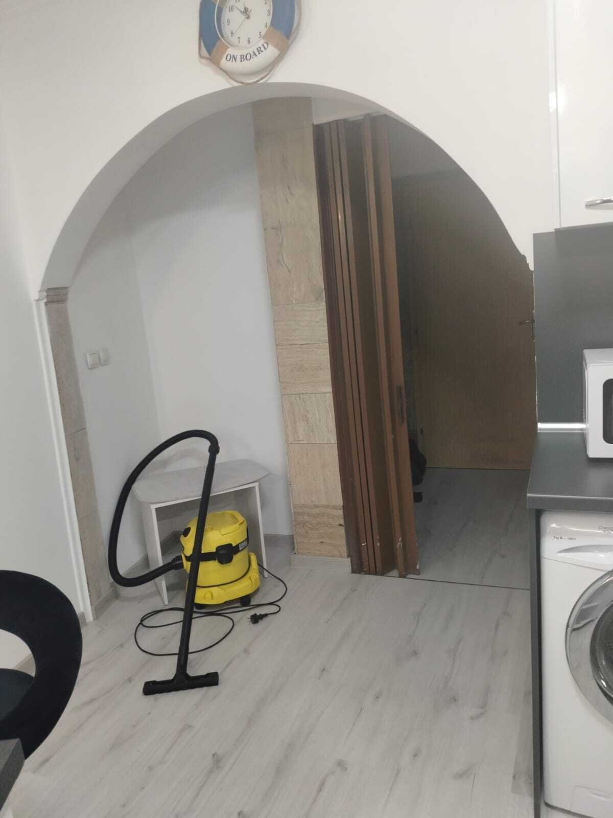 Studio with a view of the pool in the Djulia complex Sonnenstrand Bulgaria