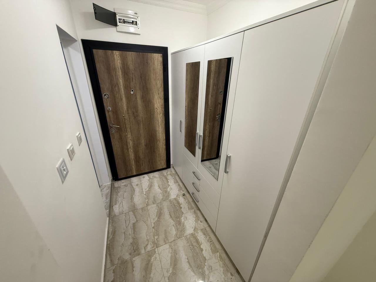 Studio at Magnolia 6 Sonnenstrand Bulgaria