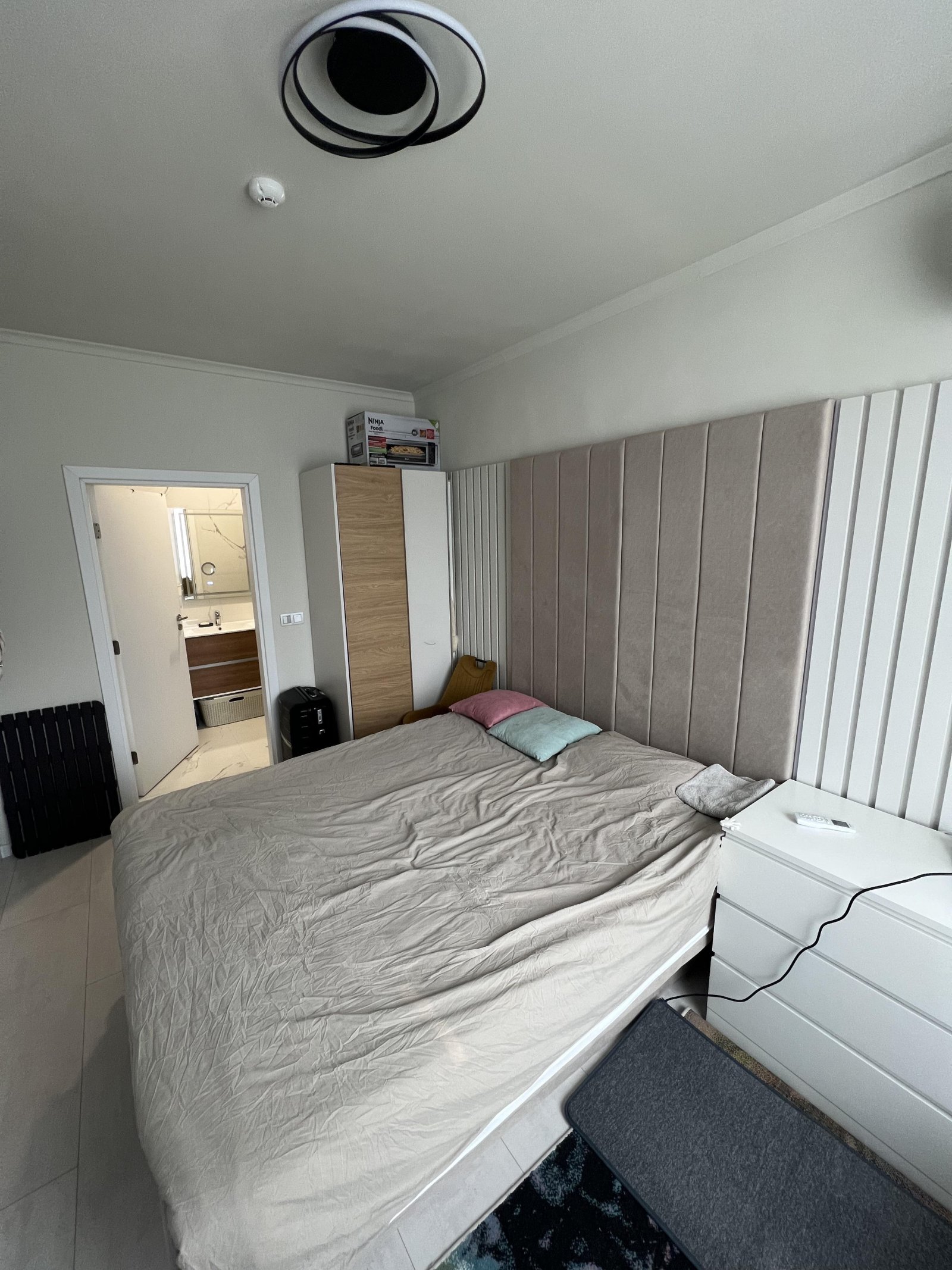 3-room apartment in the Domenico complex, Sunny Beach, Bulgaria